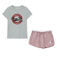 thumbnail image 5 of NCAA Women's PJ Set, 5 of 7