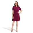 thumbnail image 3 of French Connection Women's Mini Sweater Dress, 3 of 10
