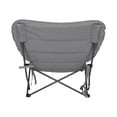thumbnail image 10 of Timber Ridge Padded Folding Butterfly Chair, 10 of 12