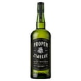 thumbnail image 1 of Proper No. Twelve Irish Whiskey 750 ml, 1 of 5