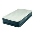 thumbnail image 1 of Intex 15" Twin Dura-Beam Comfort Airbed w/ Fastfill USB Pump, 1 of 9