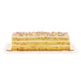 thumbnail image 1 of Member's Mark Confetti Bar Cake, 40 oz., 1 of 5