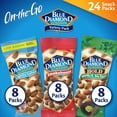 thumbnail image 3 of Blue Diamond Almond Variety Pack, .75 oz., 24 pk., 3 of 4