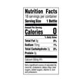 thumbnail image 2 of Topo Chico Sparkling Mineral Water 16.9 fl. oz., 18 pk., 2 of 9