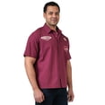 thumbnail image 4 of Licensed Workwear Shirt, 4 of 5