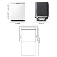thumbnail image 5 of LG Front Control Dishwasher with QuadWash, 5 of 9
