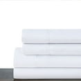 thumbnail image 2 of London Fog 4-Piece & 6-Piece Luxury Sheet Sets (Assorted Sizes and Colors), 2 of 3