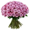 thumbnail image 8 of Member's Mark Rose Vase Arrangement, 100 stems, choose color, 8 of 8