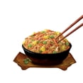thumbnail image 7 of Member's Mark Chicken Fried Rice, Frozen, 9 oz., 6 ct., 7 of 7