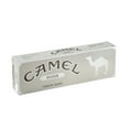 thumbnail image 1 of Camel Silver Box 20 ct., 10 pk., 1 of 1