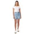 thumbnail image 1 of Edited by Hunter McGrady Women's Drawstring Short, 1 of 9