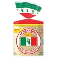 thumbnail image 5 of La Banderita White Corn Tortillas, 74.6 oz., 5 of 5