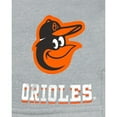 thumbnail image 3 of MLB Women's Shorts, 3 of 5