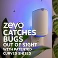 thumbnail image 5 of Zevo Flying Insect Trap Refill Cartridges, 12pk, 5 of 8