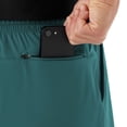 thumbnail image 5 of Member's Mark Men's Dynamic Knit Shorts, 5 of 8