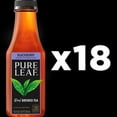 thumbnail image 3 of Pure Leaf Real Brewed Tea Blackberry, 16.9 fl. oz., 18 pk., 3 of 4