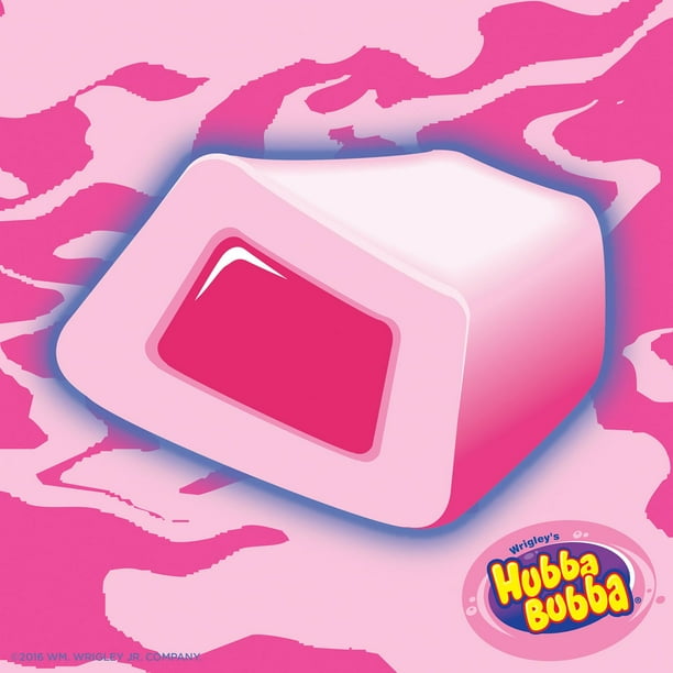 Hubba Bubba Original Bubble Gum, 18 pk. - Samsclub.com