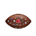 thumbnail image 5 of Wilson NFL All-Team Logo Football, 5 of 6