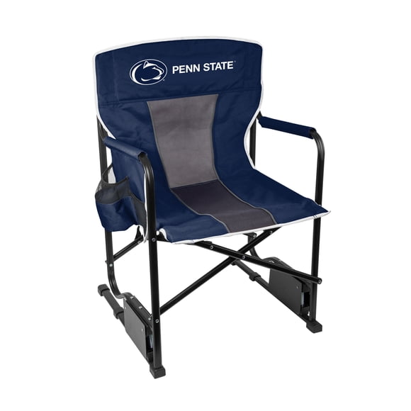 Logo Brands Penn State Nittany Lions Motion Chair