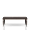 thumbnail image 3 of Oakleigh 7-Piece Dining Set with Extension Table and 6 Chairs, 3 of 7