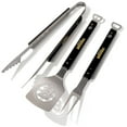thumbnail image 1 of YouTheFan NHL BBQ 3pc Spirit Set, Assorted Teams, 1 of 4