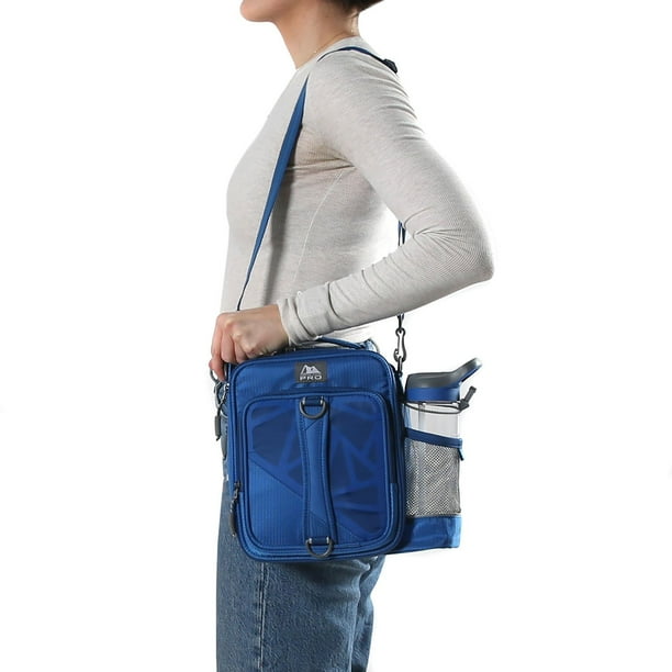 Arctic Zone Pro Expandable Lunch Bag, Choose Color - Samsclub.com