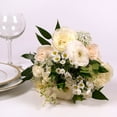 thumbnail image 1 of Member's Mark Wedding Collection Bridesmaid Bouquets, choose color and quantity, 1 of 2