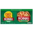 thumbnail image 1 of Boboli Party Pack Mini Pizza Crust & Sauce Kit 54 oz., 8 pk., 1 of 7