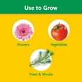 thumbnail image 6 of Miracle-Gro Garden Soil All Purpose, For In-Ground Use, 2 cu. ft., 6 of 10