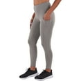 thumbnail image 3 of Members Mark Women's Everyday Perforated Legging, 3 of 4