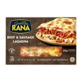 thumbnail image 1 of Giovanni Rana Beef and Sausage Lasagna 40 oz., 1 of 5