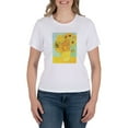 thumbnail image 1 of State of Mine Graphic Baby Tee, 1 of 9
