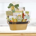 thumbnail image 3 of Alder Creek Gift Baskets Warm Hearted Delights Gift Basket, 3 of 4