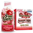 thumbnail image 1 of 5-hour ENERGY Shot, Extra Strength, Cherry 1.93 oz., 24 pk., 1 of 8