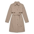 thumbnail image 8 of DKNY Women's Trench Coat, 8 of 9