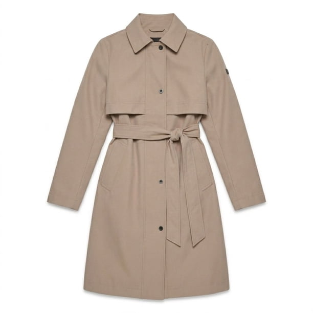 DKNY Women's Trench Coat - Samsclub.com