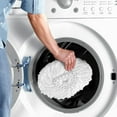 thumbnail image 7 of O-Cedar Easy Wring Spin Mop System, 4 ct., 7 of 10
