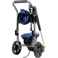 thumbnail image 10 of Westinghouse 2700 Max PSI 1.76 Max GPM Electric Pressure Washer - WPX2700e, 10 of 11