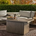 thumbnail image 2 of Member's Mark 52" Rectangular Gas Firepit, 2 of 5