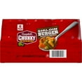 thumbnail image 13 of Campbell's Chunky Sirloin Burger with Country Vegetables Soup 18.8 oz., 6 pk., 13 of 15