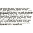 thumbnail image 3 of Gardetto's Original Recipe Snack Mix, 40 oz., 3 of 7