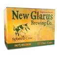thumbnail image 1 of New Glarus Spotted Cow Ale Beer, 12 fl. oz. can, 12 pk., 1 of 1