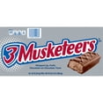 thumbnail image 9 of 3 Musketeers Chocolate Candy Bars, Full Size, 1.92 oz., 36 pk., 9 of 12