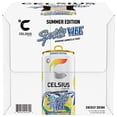 thumbnail image 5 of Celsius Summer Spritz Energy Drink 12 fl. oz, 12 pk., 5 of 5