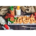 thumbnail image 5 of Riceland Crawfish Cleaned Louisiana Crawfish Tails, Frozen, 1 lb., 5 of 5