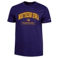 thumbnail image 1 of Champion NCAA Northern Iowa Panthers Short Sleeve Tee, 1 of 7