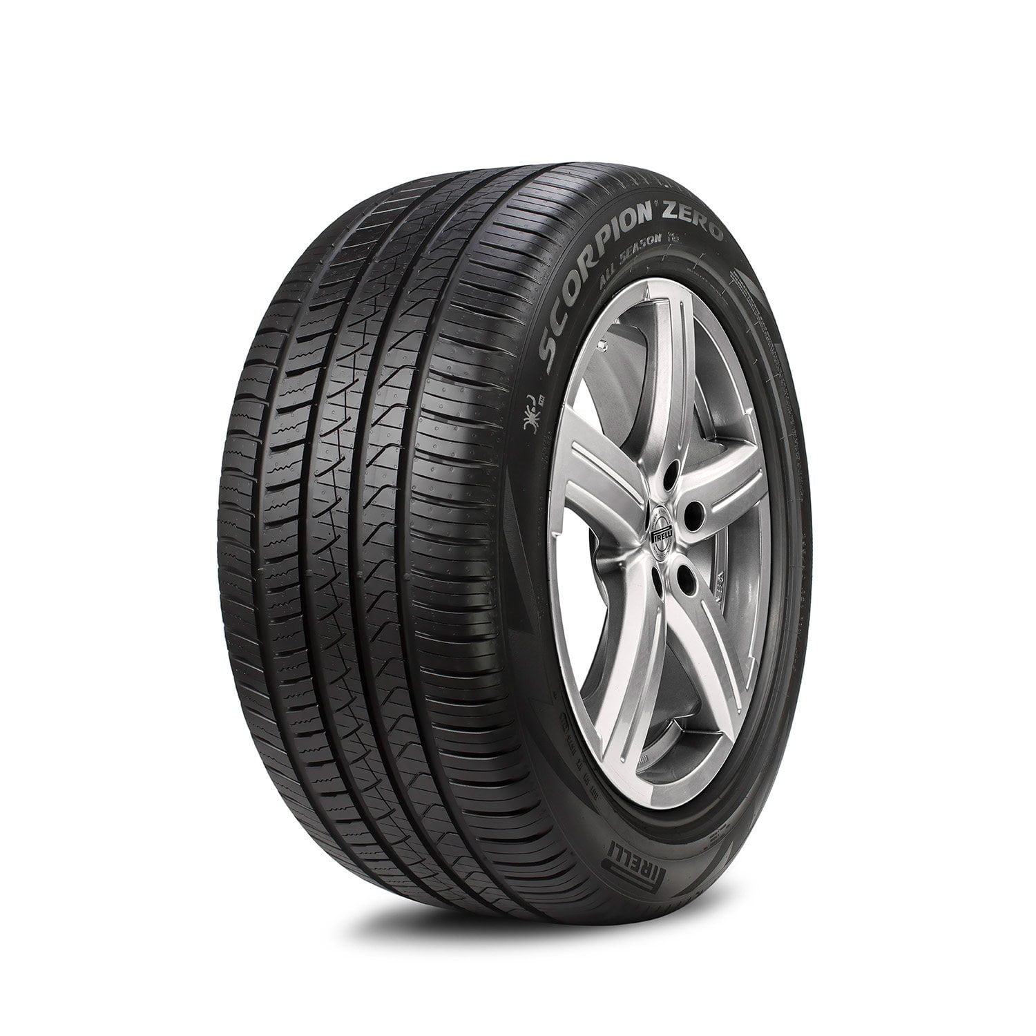 Pirelli Scorpion Zero A/S - 275/45R21 107H Tire - Samsclub.com