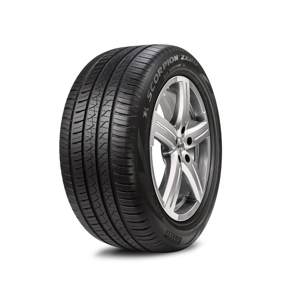 Pirelli Scorpion Zero A/S RF - 275/45R20/XL 110H Tire