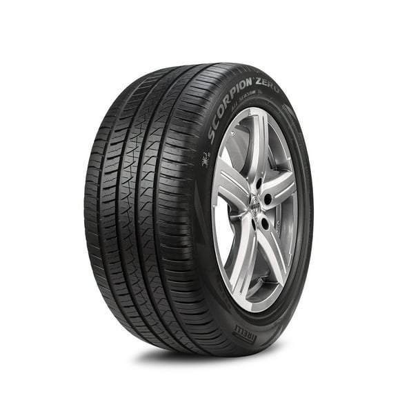 Pirelli Scorpion Zero AllSeason RF - 235/55R18 100H Tire