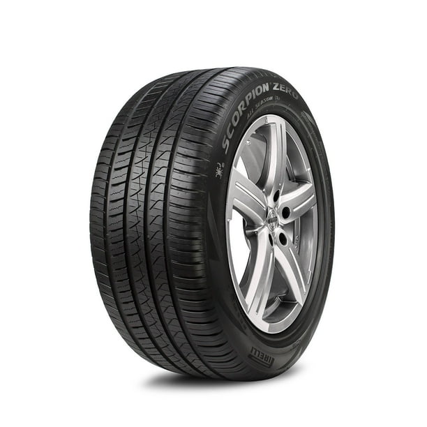 チロ Pirelli Scorpion Zero AllSeason RF - 235/55R18 100H Tire